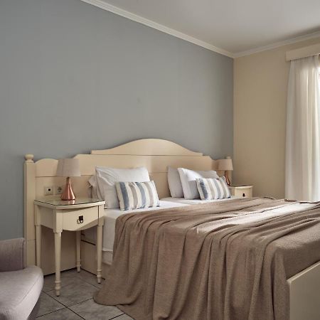 Windmill Hotel Argászi Kültér fotó
